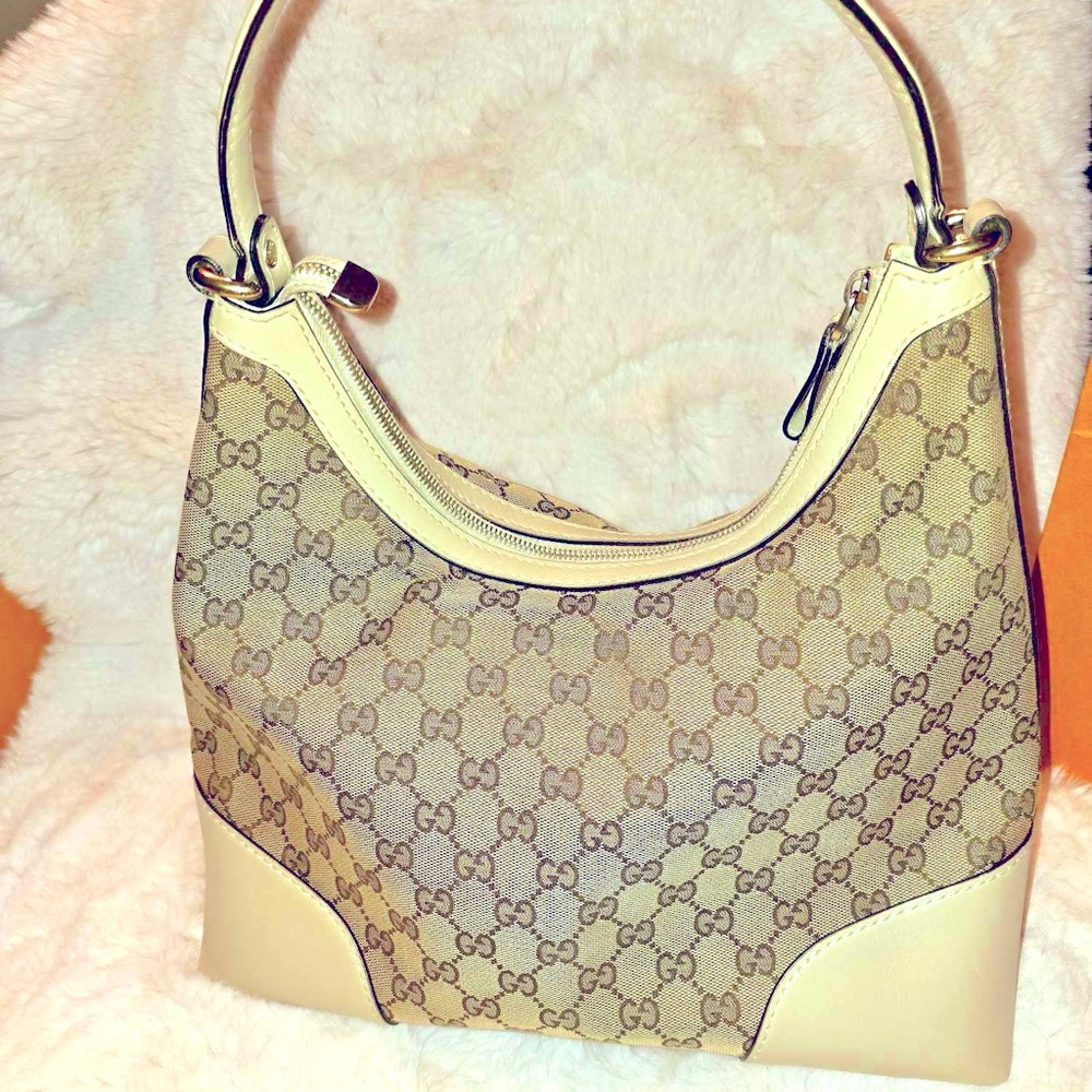 Gucci Handbag